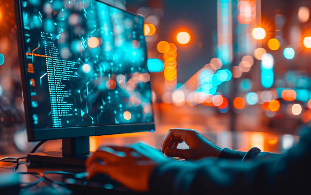 4 web hosting trends