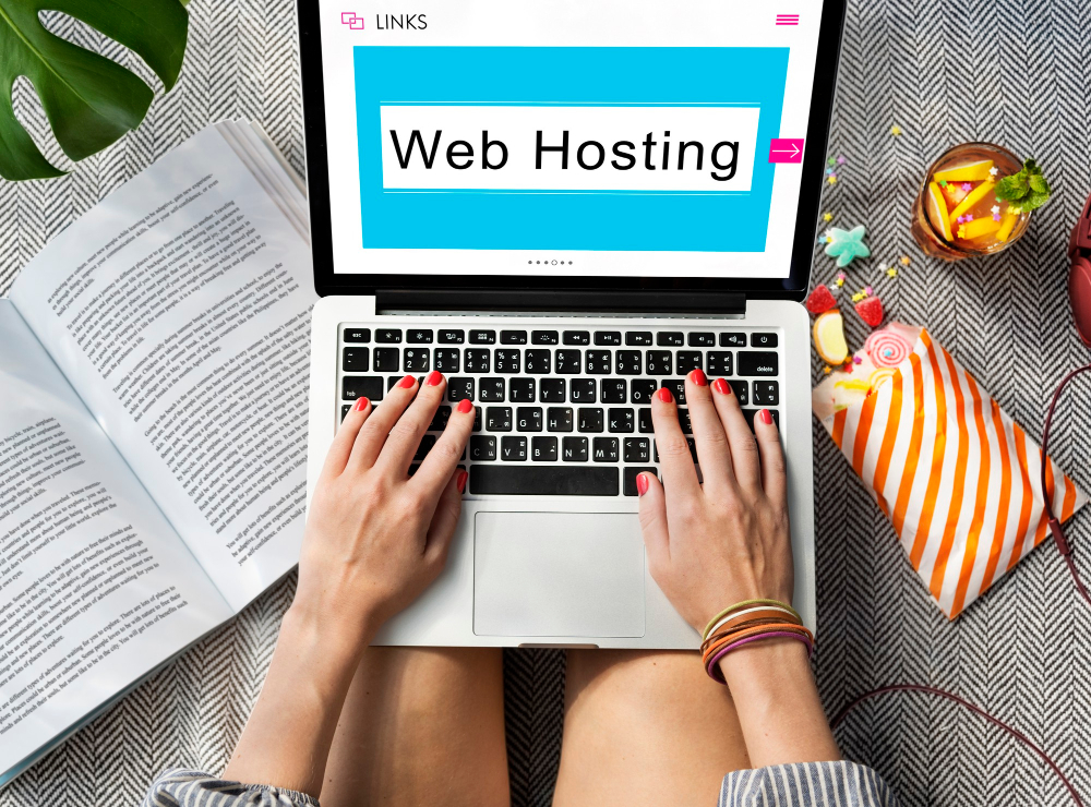 Web Hosting Options for Small Businesses